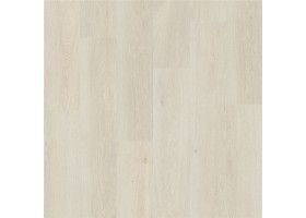 Alpha PVC medium planks - Zeebries eik licht (klik)